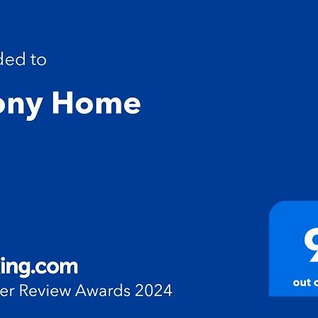 Jhony Home ปูแอร์โตเดลาครูซ ภายนอก รูปภาพ
