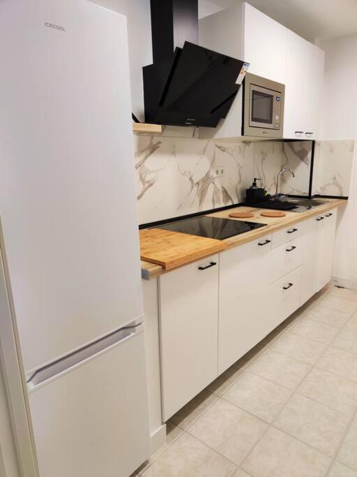 Jhony Home ปูแอร์โตเดลาครูซ ภายนอก รูปภาพ